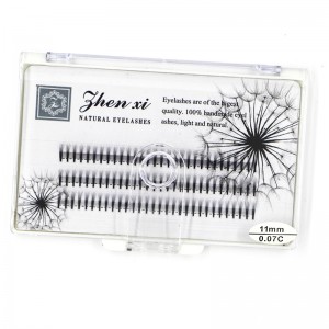 Extensiones VolumeEyelash 3D / 4D / 5D / 6D / 7D / 10D / 20D